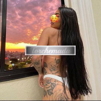 Girl Lussuria di Velluto  Teramo