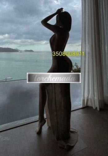 Girl Roxana  Sondrio