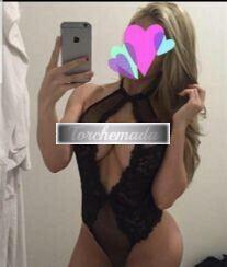 Girl Sexy Coinvolgente  Latina