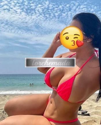 Girl Trasgressiva Graziosa  Como