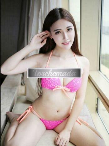 Girl Trasgressiva Sensuale  Avellino