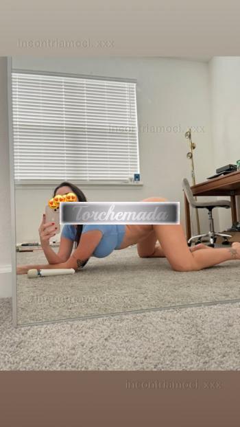 Girl Spettacolare Bambola  Genova