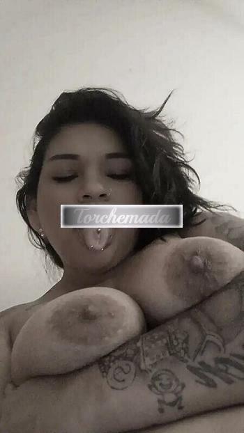 Girl Trasgressiva Sensuale  Isernia