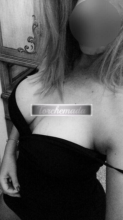 Girl Vieni... ho molte srprese per te  Rimini