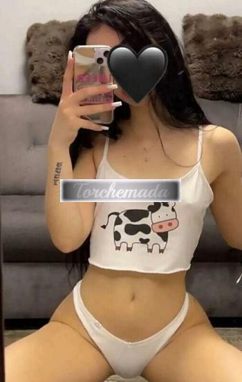 Girl Samanta  Verona