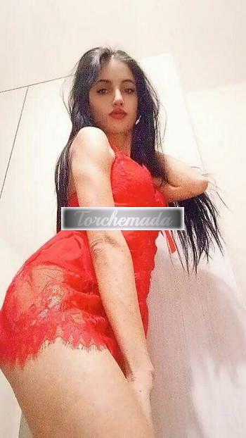 Girl Emilia  Reggio Emilia