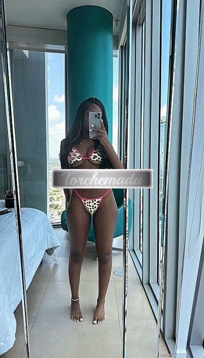 Girl Piccantissima Bambola  La Spezia