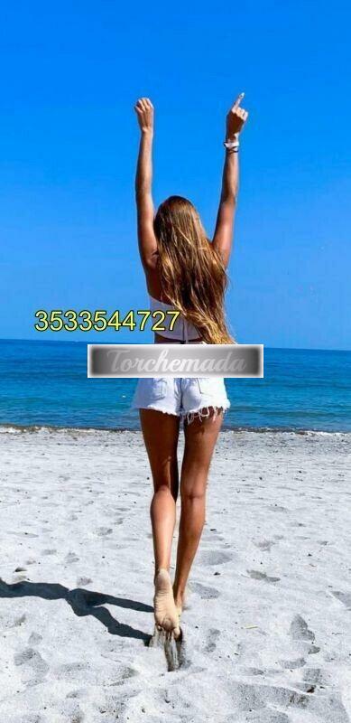 Girl Spettacolare Sirena  Sondrio