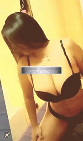 Girl Strepitosa Sensuale  Trapani