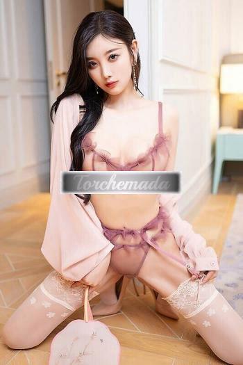 Girl Felina Attrice  Imperia