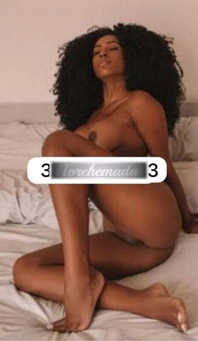 Girl Sensualità Completa  Catanzaro