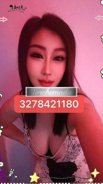 Girl Calda Bambola  Terni