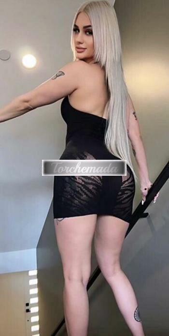 Girl Calda Coinvolgente  Roma