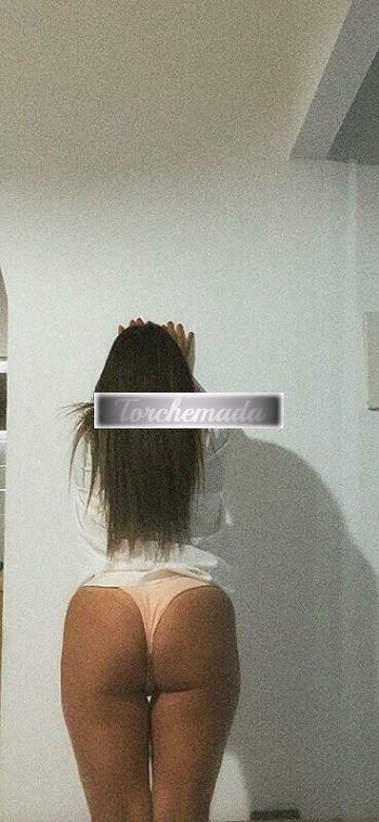 Girl Luana  Savona