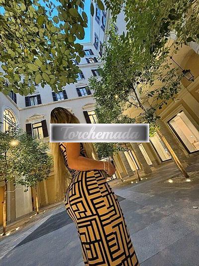 Girl Sexy Esibizionista  Siena