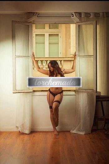 Girl Vogliosa Femmina  Terni