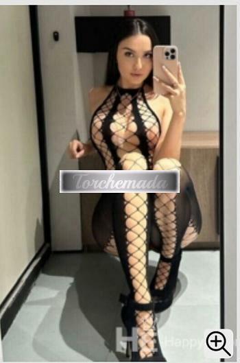 Girl Piccantissima Sirena  Caserta