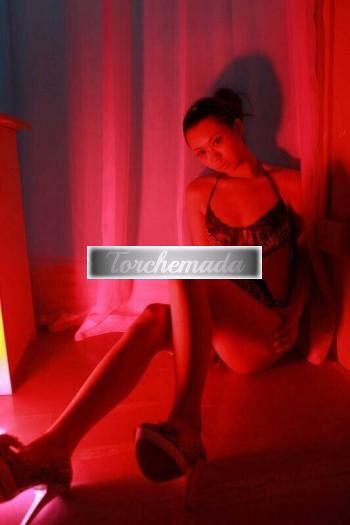 Girl Orientale discreta ma troia  Macerata