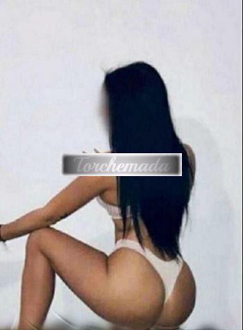 Girl Passione In Lingerie  Alessandria