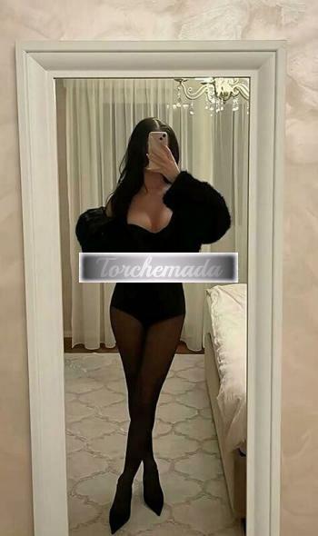 Girl Sexy Maestra  Bari