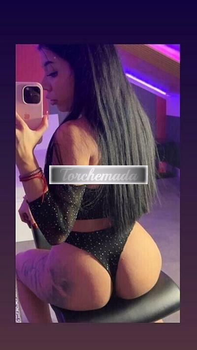 Girl Sexy Femmina  Bologna