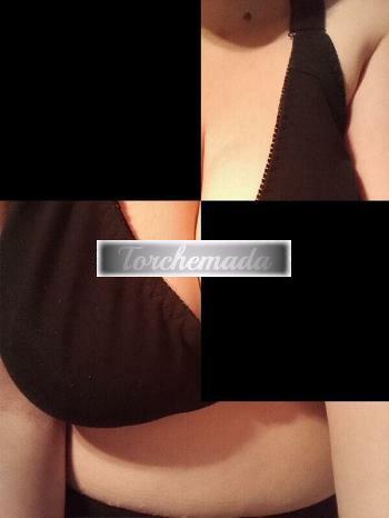 Girl Piccantissima Modella  Cosenza