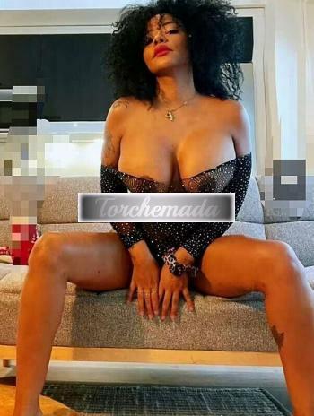 Girl Vogliosa Attrice  Crotone