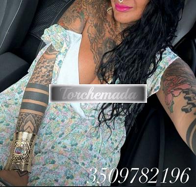 Girl Alice italiana  Benevento