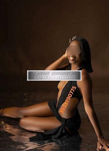 Girl Esplosiva Esibizionista  Pordenone