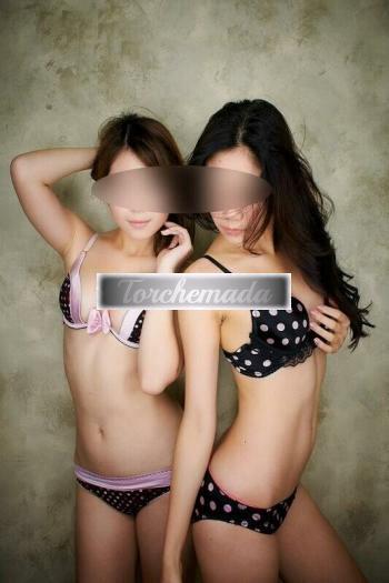 Girl Vogliosa Modella  Como