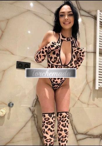 Girl Piccantissima Ragazza  Foggia