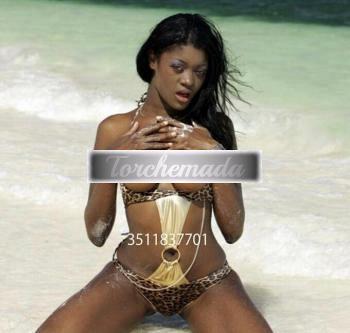 Girl Vogliosa Modella  Bergamo