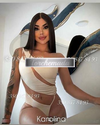 Girl Bellissima Maestra  Cosenza