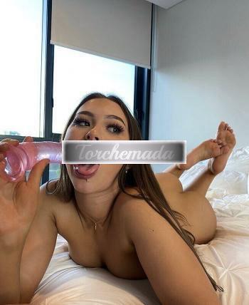 Girl Esplosiva Ragazza  Caltanissetta