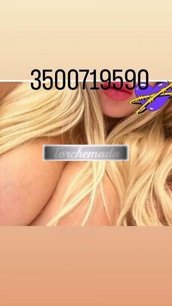 Girl Piccantissima Coinvolgente  Frosinone