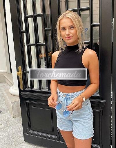 Girl Sandra  Bologna