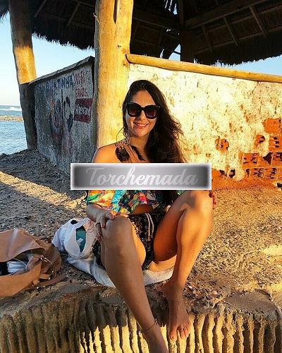 Girl Brasiliana del Piacere  Caserta