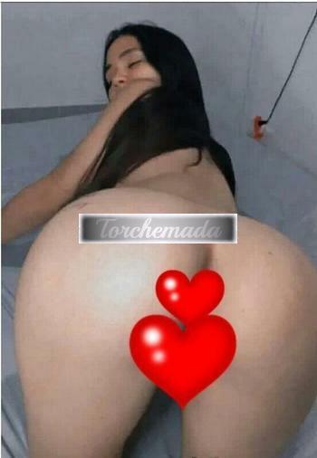 Girl Spettacolare Esibizionista  Trapani