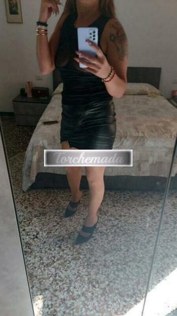 Girl Trasgressiva Girl  Genova