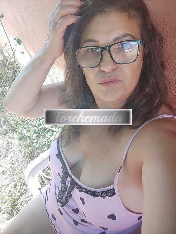 Girl Esplosiva Coinvolgente  Sassari