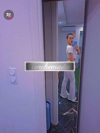 Girl Brenda  Roma