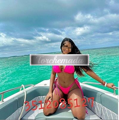 Girl Bellissima Modella  Latina