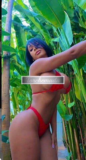 Girl Felina Attrice  Ragusa