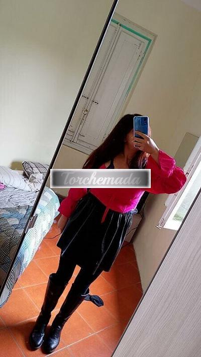 Girl Donna attraente e sexy  Livorno
