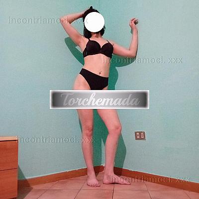 Girl Bellissima Bambola  Macerata