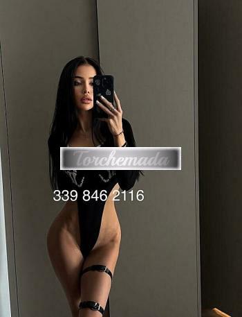 Girl Bellissima Girl  Brescia