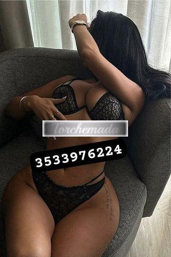 Girl Calda Studentessa  Cosenza