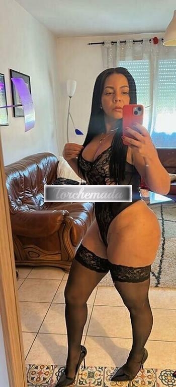 Girl Vogliosa Modella  Vicenza