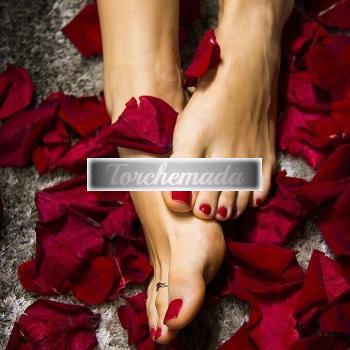 Girl Massaggio Erotico Intensivo  Frosinone