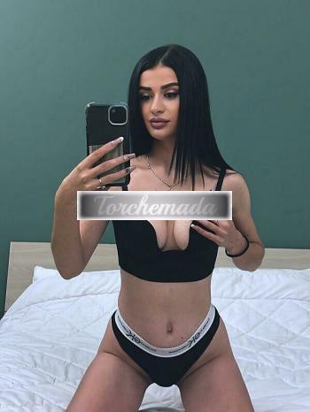 Girl Sexy Femmina  Roma